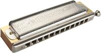 Hohner M27001X Super Chromonica 270 C-Dur Mundharmonika