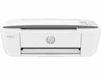 HP DeskJet 3750 Multifunktionsdrucker, 4 Monate gratis drucken mit HP Instant...