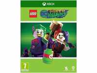 LEGO - DC Super-Villians - [Xbox One]