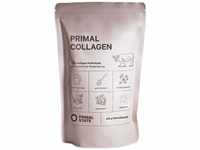 Primal State® Collagen Pulver [460g] - Geschmacksneutral - Bioaktives Kollagen