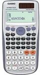 Casio FX-991ES Plus technisch-wissenschaftlicher Taschenrechner