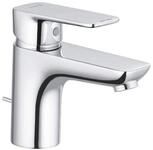 Kludi Pure&Style 403820575 Waschtischarmatur, Chrom