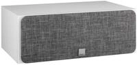DALI Oberon VOKAL &ndash; Weisse Centerlautsprecher mit 2 x 5&frac14; Holzfasermembranen, SMC &