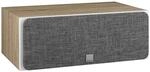 DALI Oberon VOKAL &ndash; Helle Eichenholz-Centerlautsprecher mit 2 x 5&frac14;