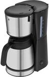 WMF Bueno Pro Kaffeemaschine mit Thermoskanne, Filterkaffeemaschine, 10 Tassen,