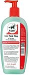 leovet ColdPack Plus mit Aloe Vera, Spenderflasche, 500ml