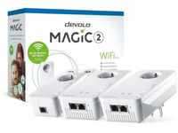 Devolo Magic 2 WiFi Multiroom Kit