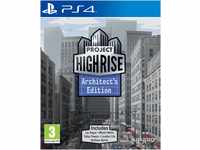Project Highrise Architect's ed.