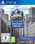 Project Highrise: Architect's Edition (PS4)