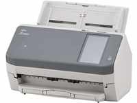 RICOH fi-7300NX ADF-Scanner 600 x 600DPI A4 Grau - Weiß, PA03768-B001,...