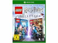 Lego Harry Potter Collection (Xbox One) [