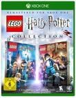 Lego Harry Potter Collection [Xbox One]
