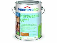 Remmers Hartwachs-Öl [eco] eiche hell, 2,5 Liter, Hartwachsöl für innen,