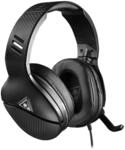Turtle Beach Recon 200 Versterkte Gaming Headset - PS4, Xbox One, Nintendo Switch en