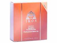 IKOS Wet & Dry Profischminke, medium, 1er Pack (1 x 12.5 g)