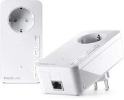 Devolo Magic 2 LAN: leistungsstarkes PowerLAN mit bis zu 2400 Mbit/s &uuml;ber...