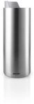 EVA SOLO | Urban to Go Cup 0,35l Marble Grey | Doppelwandige Vakuum Thermoflasche 