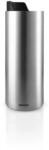 EVA SOLO | Urban To Go Cup 0,35l black | Doppelwandige Vakuum Thermoflasche 