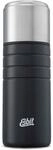 Esbit Isolierflasche Majoris mit Becher - Trinkflasche 750 ml aus Edelstahl in Dark