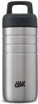 Esbit Thermobecher mit Isolierverschluss Majoris - Isolierbecher 450 ml - aus