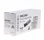Ricoh-Toner SP 230L Black 408295 1.200 Seiten