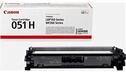 Canon Toner Cartridge 051H - schwarz - hohe Reichweite, 4000 Seiten