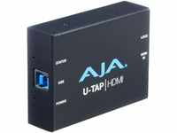 AJA U-TAP HDMI - Videoaufnahmeadapter - USB3.0 (U-TAP-HDMI)