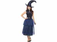 Deluxe Midnight Witch Costume (S)