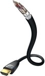 inakustik &ndash; 00324507 &ndash; Star High Speed HDMI 2.0b Kabel mit Ethernet | F&uuml;r die