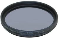 Marumi DHG 43mm Super Zirkularpolfilter Schwarz