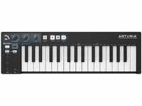 Arturia - Keystep - Portabler MIDI Controller, Sequenzer und Arpeggiator - 32