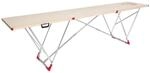 Euroline eurotap Profi-Holz-Tapeziertisch Nr. 812