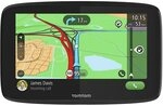 TomTom Navigationsger&auml;t GO Essential (6 Zoll, Stauvermeidung Dank TomTom Traffic,
