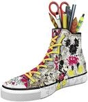 3D Puzzle Sneaker Disney Mickey: Erlebe Puzzeln in der 3. Dimension