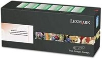LEXMARK 78C1UYE Contract-Tonerkassette Gelb mit ultrahoher Kapazit&auml;t