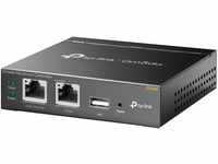 TP-Link OC200 Omada Hybrid PoE Hardware Controller für EAP Serie, USB Port für