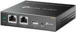 TP-Link OC200 Hybrid Cloud PoE Controller - Metal Enclosure - Real-time Monitoring -