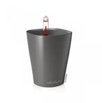 Lechuza MINI-DELTINI Komplettset anthrazit metallic
