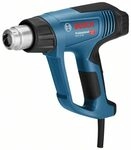 Bosch Professional Hei&szlig;luftgebl&auml;se GHG 23-66 (Leistung 2300 Watt,...