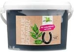 Bense & Eicke Hufsalbe schwarz, 2500 ml, mit Lorbeerbl&auml;tter&ouml;l, reguliert den