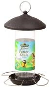Dehner Natura Premium Wildvogel Futters&auml;ule gro&szlig;, Futterstation f&uuml;r Wildv&ouml;gel,