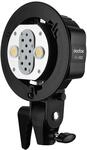 Godox WITSTRO AD-B2 AD200 Dual Power BlitzKopf Bowens Mount Double Tube Flash Head