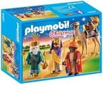 PLAYMOBIL 9497 Heilige Drei K&ouml;nige, ab 4 Jahren