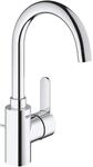 GROHE Eurostyle Cosmopolitan | Einhand-Waschtischbatterie, DN 15 L-Size | chrom 