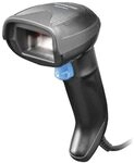 Datalogic Gryphon I GD4520, 2D, USB, Kit (USB), schwarz