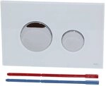TECEloop WC Bet&auml;tigung Glas 9240660