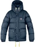 Fj&auml;llr&auml;ven Herren Jacke Expedition Lite, Navy, XL, 84605-560