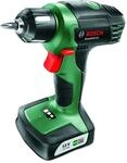 Bosch Akku-Bohrschrauber Easydrill 12 (1,5 Ah Akku, 12 Volt System, im Karton)