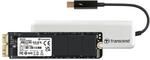 Transcend 960GB JetDrive 855 SSD (mit Geh&auml;use) f&uuml;r MacBook Air 11" & 13"...