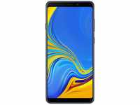 Samsung Galaxy A9 (2018) Smartphone [6,3 Zoll, 128GB]